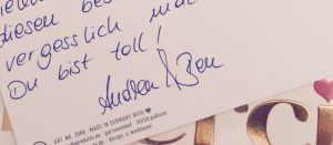 Referenzen Hochzeitsredner