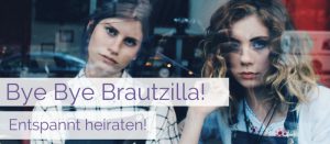 Brautzilla Hochzeitsplanung